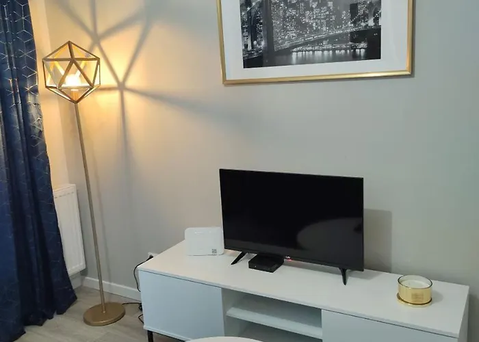 Totu Today - Posnania - Malta , Faktura Vat, Self Check-in, Bezplatny Parking Познань