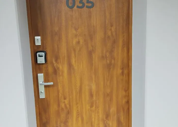 Апартаменты Totu Today - Posnania - Malta , Faktura Vat, Self Check-in, Bezplatny Parking Познань