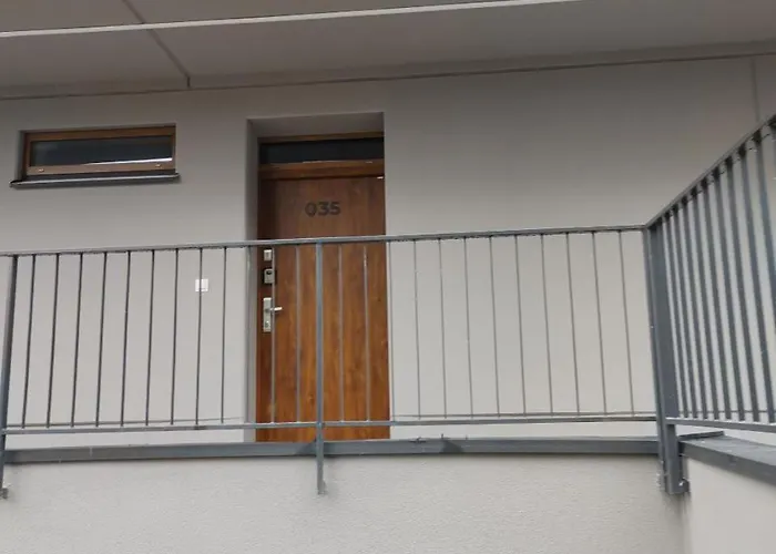 Апартаменты Totu Today - Posnania - Malta , Faktura Vat, Self Check-in, Bezplatny Parking