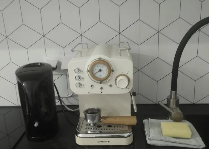 Totu Today - Posnania - Malta , Faktura Vat, Self Check-in, Bezplatny Parking Апартаменты