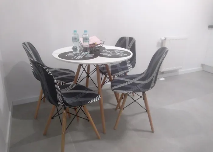 Апартаменты Totu Today - Posnania - Malta , Faktura Vat, Self Check-in, Bezplatny Parking