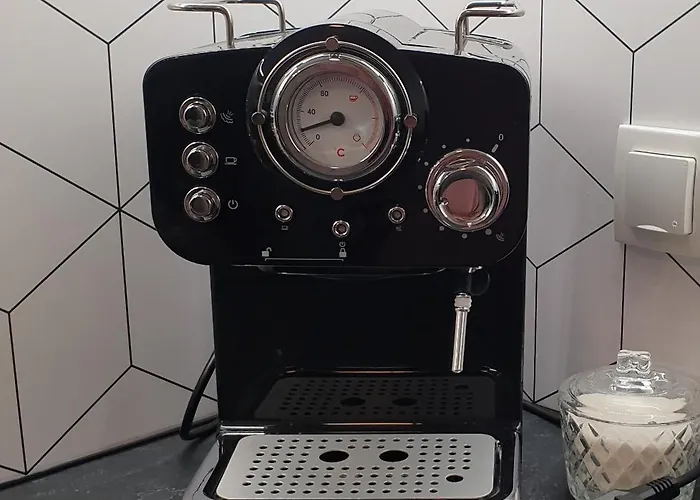 Totu Today - Posnania - Malta , Faktura Vat, Self Check-in, Bezplatny Parking Апартаменты