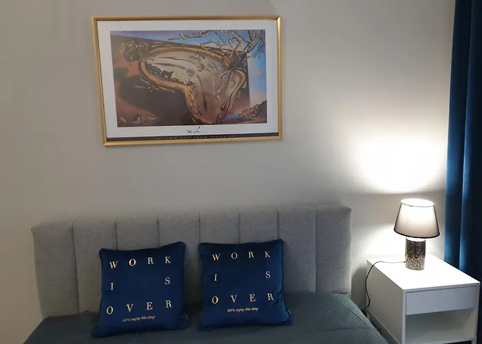 Totu Today - Posnania - Malta , Faktura Vat, Self Check-in, Bezplatny Parking * Познань