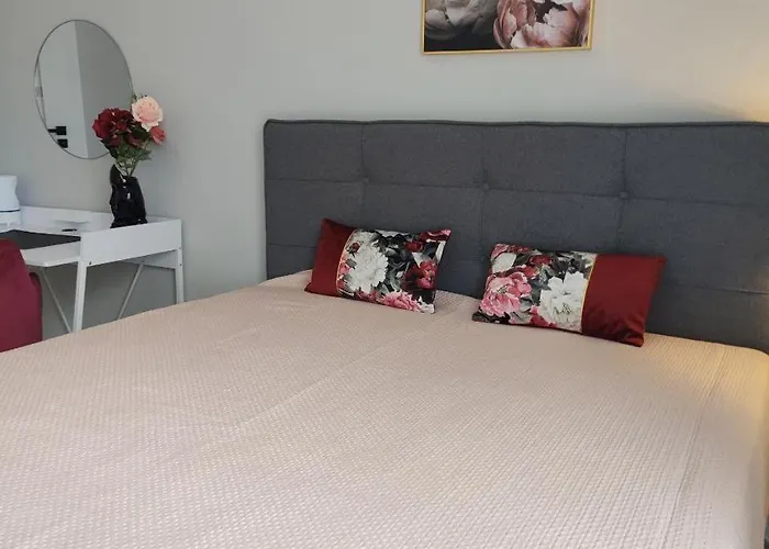 Totu Today - Posnania - Malta , Faktura Vat, Self Check-in, Bezplatny Parking Апартаменты *