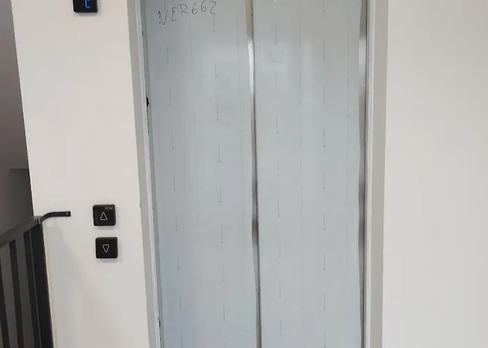 Totu Today - Posnania - Malta , Faktura Vat, Self Check-in, Bezplatny Parking Апартаменты Познань