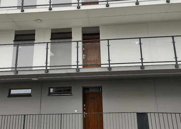 Totu Today - Posnania - Malta , Faktura Vat, Self Check-in, Bezplatny Parking Апартаменты *