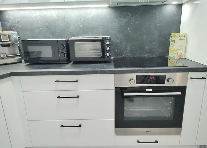 Totu Today - Posnania - Malta , Faktura Vat, Self Check-in, Bezplatny Parking Апартаменты *