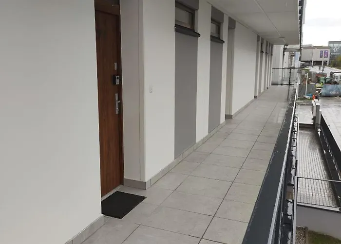 Апартаменты Totu Today - Posnania - Malta , Faktura Vat, Self Check-in, Bezplatny Parking *