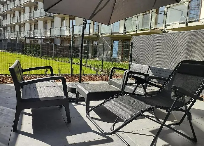 Totu Today - Posnania - Malta , Faktura Vat, Self Check-in, Bezplatny Parking Познань